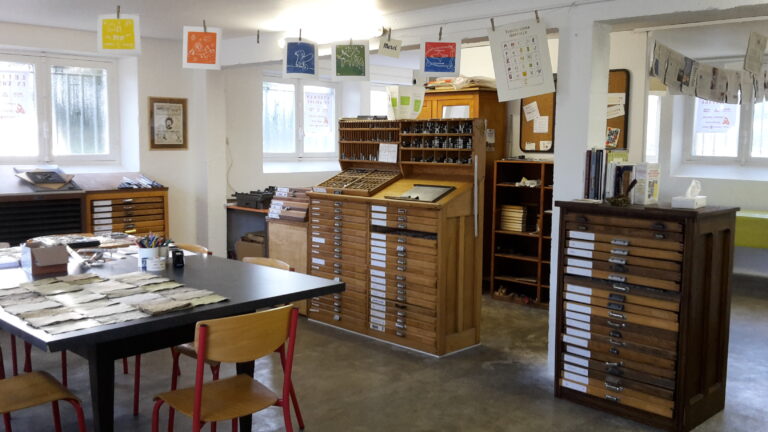 Atelier, stage et Artisanat La Baule