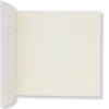 Intérieur du carnet "La Vie est douce au bord de la Mer"
