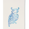 Bloc Notes "La Chouette"