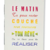LivretTypographique "Le Matin..."