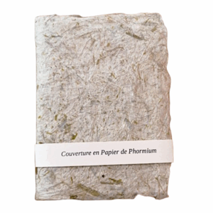 Livret "Mes Émerveillements Poétiques" - Phormium -