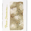 Carnet "Poésie Silencieuse"