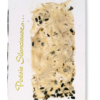 Carnet "Poésie Silencieuse"