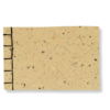 Carnet à reliure japonaise
