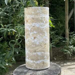 Lampe à poser - Yucca et Herbes de la Pampa