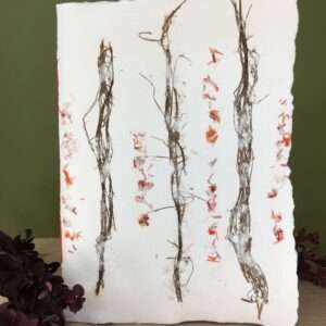 Carnet d'artiste - Japonais